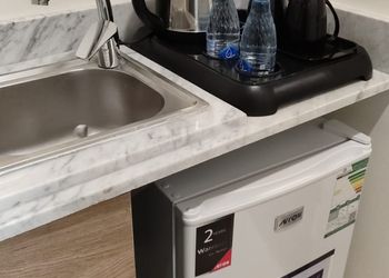 غرفة باربع اسره فردية