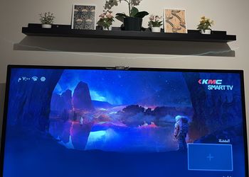 استديو هادئ بسرير ماستر