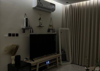 استديو هادئ ومريح وبدخول ذاتي
