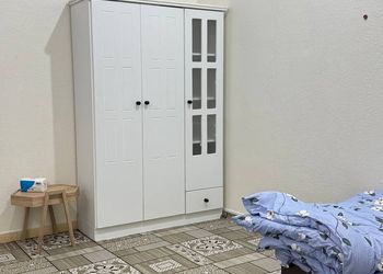 شقة غرفتين نوم وصاله 