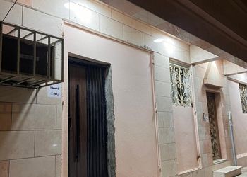 استديو هادئ بسرير ماستر 