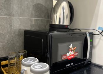 استديو هادئ بدخول ذاتي 6C