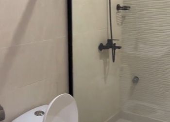 استراحة بألعاب أطفال