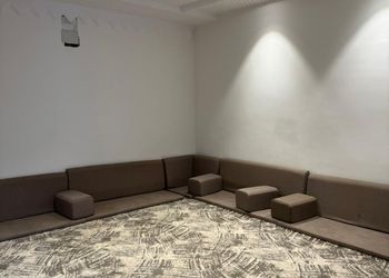 شالية انيق بمسبح واجواء ممتعة