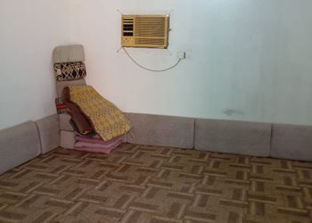 استراحة بجلسة خارجية و مجلس