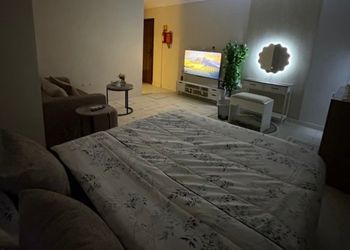 استديو بدخول ذكي