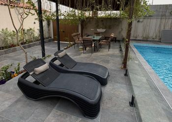 شاليه موقع مميز ودخول ذاتي 
