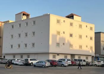 استديو بسرير ماستر ودخول ذاتي