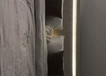 شقة بغرفة نوم وصالة 