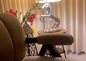 شاليه بألعاب أطفال