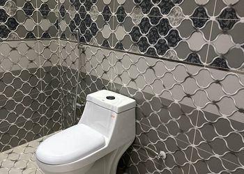 استديو بسرير ماستر وجلسة 