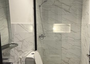 استديو بسرير ماستر ودخول ذاتي