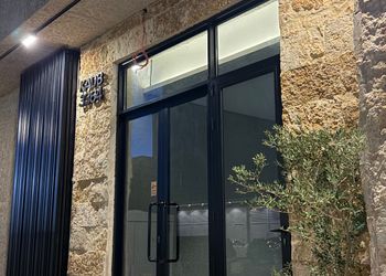 شقة مودرن غرفة وصالة 