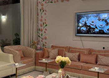 شاليه بمسبح والعاب أطفال