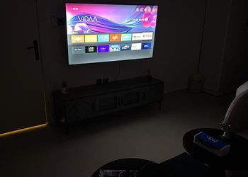 استديو بسرير ماستر ودخول ذاتي