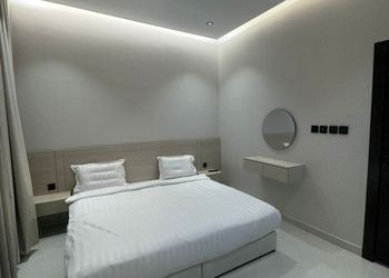 استديو بسرير ماستر ودخول ذاتي