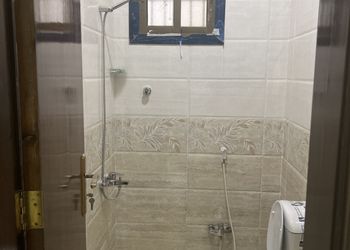 استديو فاخر بسرير ماستر 