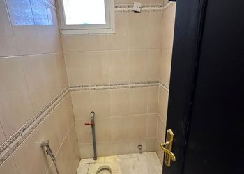 استديو بسرير ماستر وجلسة جانبية