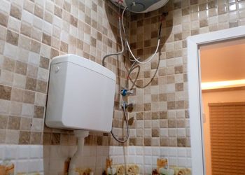 مزرعة بمناظر خلابة ومجالس 