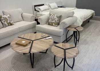 استديو بسرير ماستر