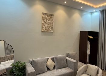 استديو بسرير ماستر ودخول ذاتي