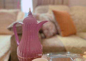 استديو بسرير ماستر وجلسة جانبية