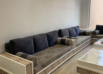 شاليه بمسبح وألعاب مائية