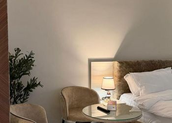 استديو بسرير ماستر ودخول ذاتي