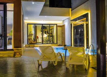 فيلا فاخره 5 Luxury Villa