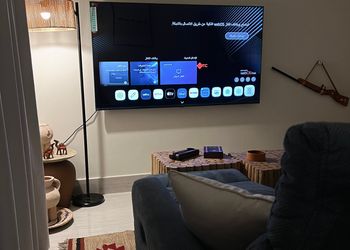 استديو لقضاء وقت ممتع ومميز
