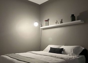 استديو هادئ وأنيق بدخول ذاتي 