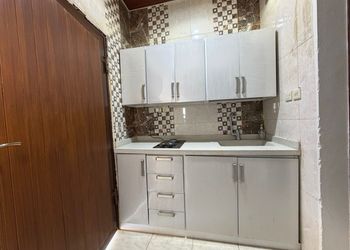 شاليه بألعاب أطفال