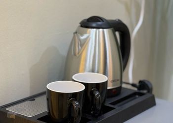 استديو هادئ بدخول ذاتي 