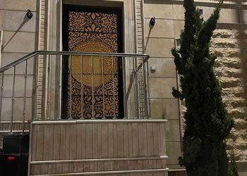 كوخ لتعيش التجربة الريفية