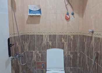 استديو بسرير ماستر ودخول ذاتي