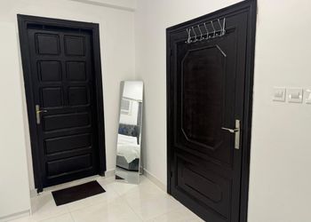استوديو بسريرين مفردة
