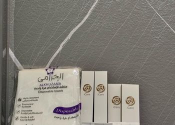 استديو هادئ بجلسه ودخول ذاتي