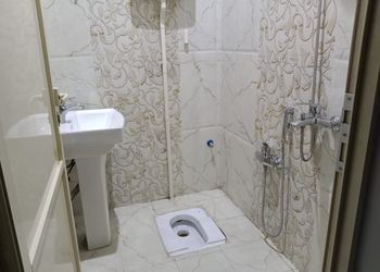 شاليه بمجلس وجلسة خارجية 
