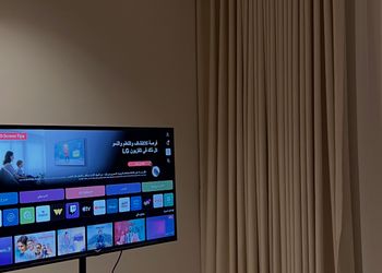 استديو هادئ بسرير ماستر 