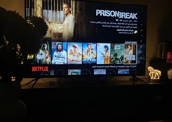 استديو بسرير ماستر وجلسه جانبيه