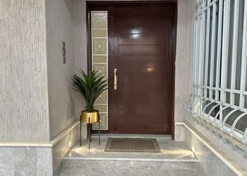 فيلا بتصميم راقي