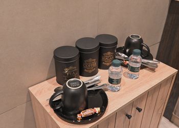 استديو بدخول ذاتي وموقع مميز