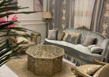 استديو هادئ بسرير ماستر 