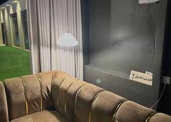 شاليه بمسبح