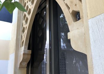 شالبه للحفلات بمجلس اندلسي وطيني
