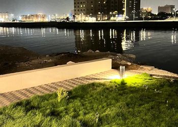 ستديو فندقي مطل على بحر 