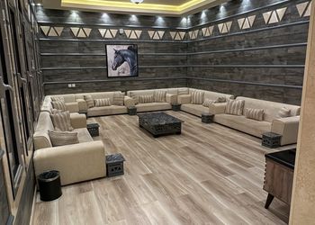 شاليه مميز لقضاء اجواء ممتعة 