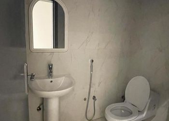 استديو بدخول ذاتي وسرير مريح 