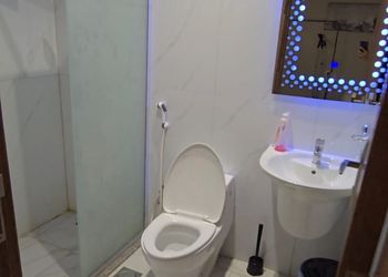 استديو بسرير ماستر ودخول ذاتي