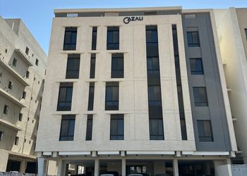 استديو بسرير ماستر وجلسة جانبية